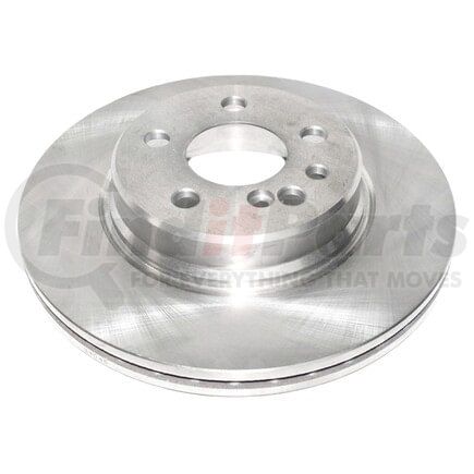 Pronto Rotor BR34045 Disc Brake Rotor Rear Brake Roto