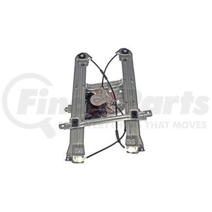 748-582 by DORMAN - Power Window Regulator And Motor Assembly