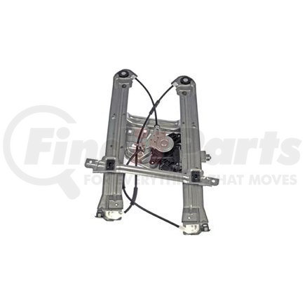 748-583 by DORMAN - Power Window Regulator And Motor Assembly