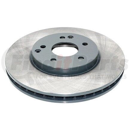 BR34101-01 by PRONTO ROTOR