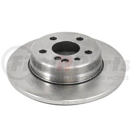 Pronto Rotor BR34113 Disc Brake Rotor Rear Brake Roto