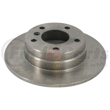 BR34172 by PRONTO ROTOR - Rear Brake Roto