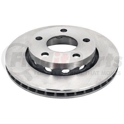 BR34218 by PRONTO ROTOR - Rear Brake Roto