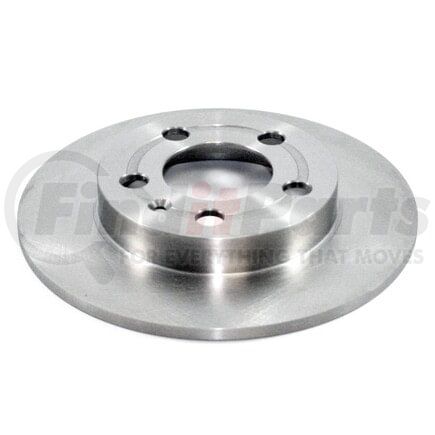 BR34221 by PRONTO ROTOR - Rear Brake Rotor - Solid