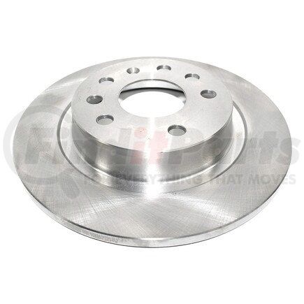 BR34268 by PRONTO ROTOR - Brake Rotor