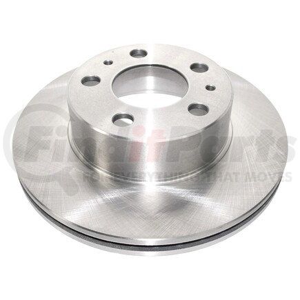 Pronto Rotor BR3472 VntdBrake Disc
