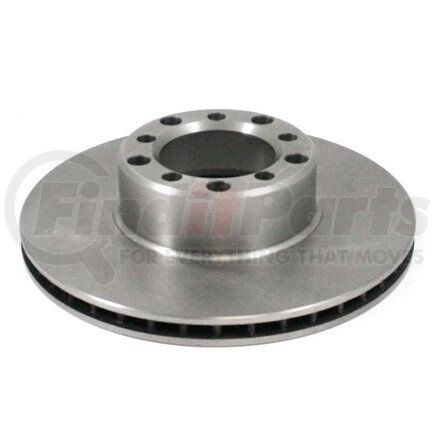 Pronto Rotor BR3477 MB Front Rotor