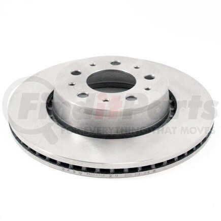 Pronto Rotor BR3488 6454 Vented Bra