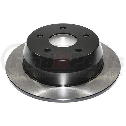 Pronto Rotor BR511902 Disc Brake Rotor REAR BRAKE ROTOR