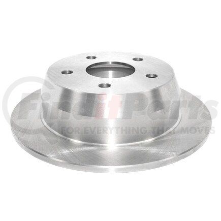 Pronto Rotor BR5119 Rear Brake Roto