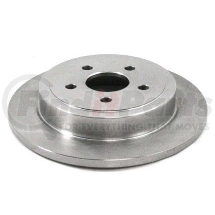 Pronto Rotor BR5345 Rear Brake Roto