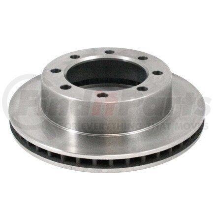 Pronto Rotor BR5349 Disc Brake Rotor Front Brake Rot