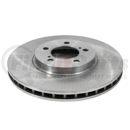 Pronto Rotor BR54009 Disc Brake Rotor Front Brake Rot