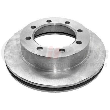 Pronto Rotor BR54026 Disc Brake Rotor Front Brake Rot