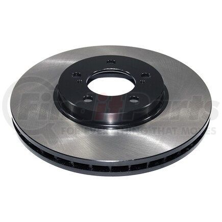 Pronto Rotor BR5403002 FRONT BRAKE ROTOR -VENTED