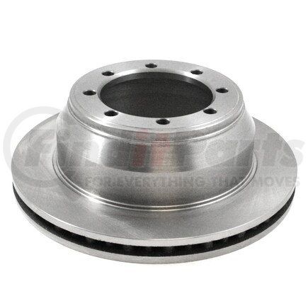 BR54085 by PRONTO ROTOR - Rear Brake Roto