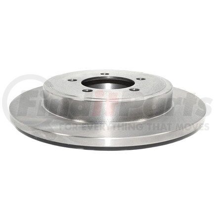 Pronto Rotor BR54098 Rear Brake Roto