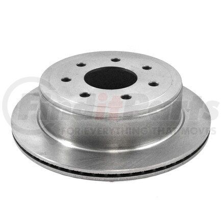 Pronto Rotor BR54112 Disc Brake Rotor Rear Brake Roto