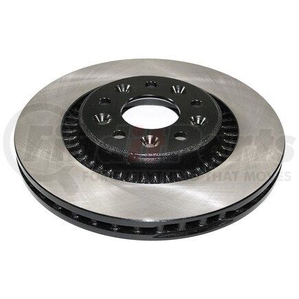 Pronto Rotor BR5412602 FRONT BRAKE ROTOR