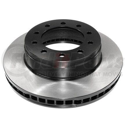 BR5412802 by PRONTO ROTOR - Front  Rotor Vented