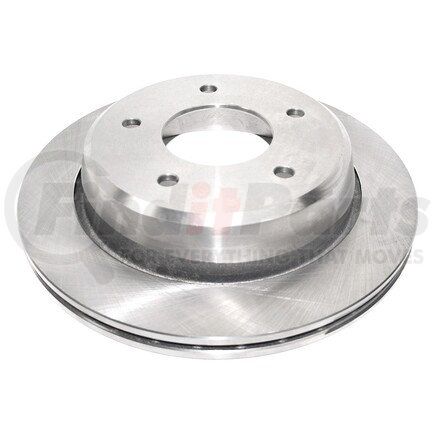 Pronto Rotor BR55017 Rear Brake Roto