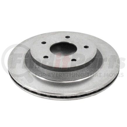 Pronto Rotor BR55022 Rear Brake Roto