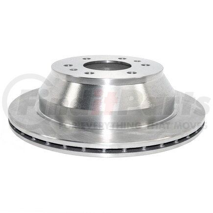 Pronto Rotor BR55073 Rear Brake Roto