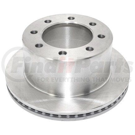 Pronto Rotor BR55075 Disc Brake Rotor Rear Brake Roto