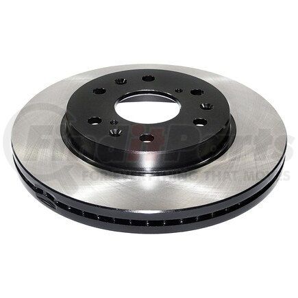 BR5509702 by PRONTO ROTOR - FRONT BRAKE ROTOR