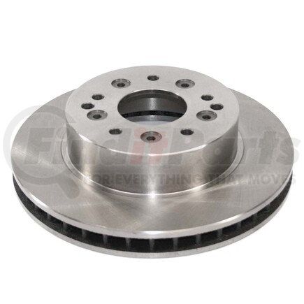 Pronto Rotor BR5541 Rear Brake Roto