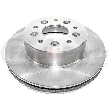 Pronto Rotor BR5544 Disc Brake Rotor Front Brake Rot
