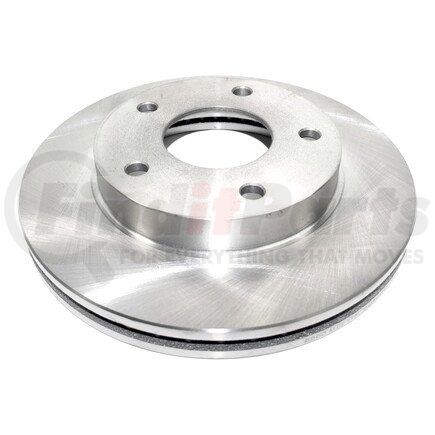 Pronto Rotor BR5550 Frt/Rear Brake