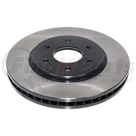 BR90028402 by PRONTO ROTOR - FRON BRAKE ROTOR
