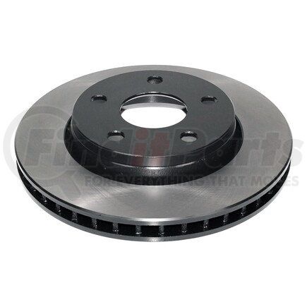 BR90032402 by PRONTO ROTOR - FRONT BRAKE ROTOR -VENTED