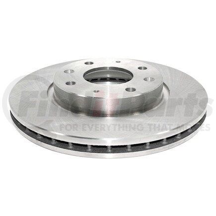 Pronto Rotor BR900404 Front Brake Rot