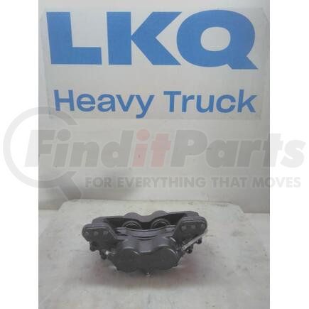5011302R91 by MERITOR - CYLINDER, BRAKE CALIPER 64MM  BE 200 INTEGRATED SCHOOL BUS FORD F650 MEDIUM TRUCK CHASSIS