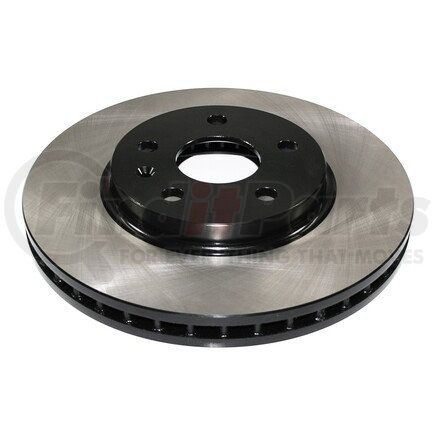 BR90050402 by PRONTO ROTOR - FRONT BRAKE ROTOR =VENTED