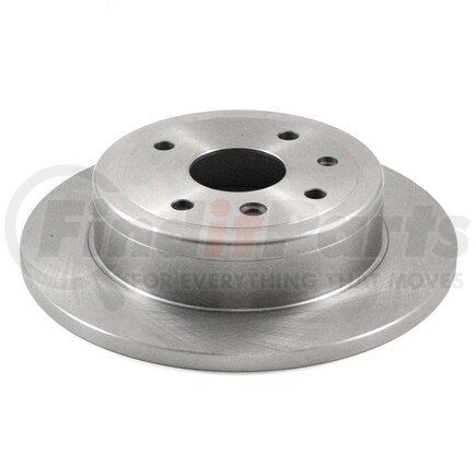 Pronto Rotor BR900644 Rear Brake Roto