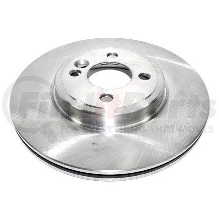 BR900674 by PRONTO ROTOR - Front Brake Rot