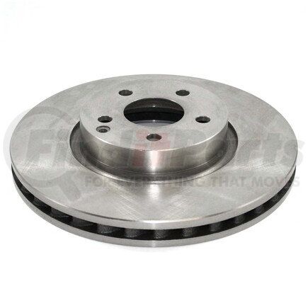 BR900882 by PRONTO ROTOR - Front Brake Rot