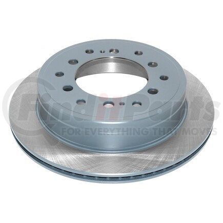BR900912-01 by PRONTO ROTOR
