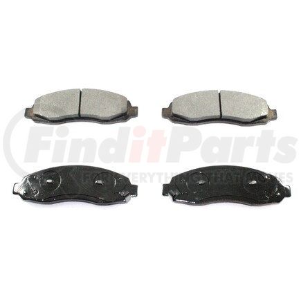 BP962MS by PRONTO ROTOR - bp962ms