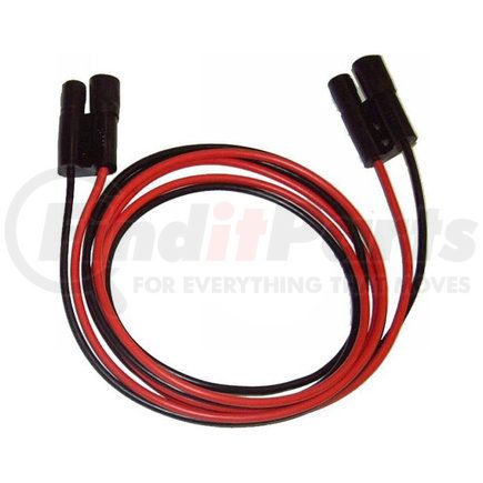 0204250 by BUYERS PRODUCTS - Multi-Purpose Wiring Harness - Motor Plug