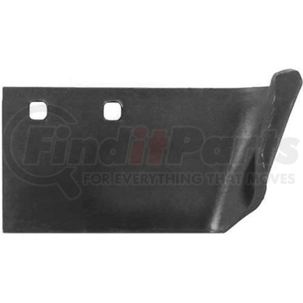 1301805 by BUYERS PRODUCTS - Snow Plow Bracket - Curb Guard, Curb Side, Commercial Plow