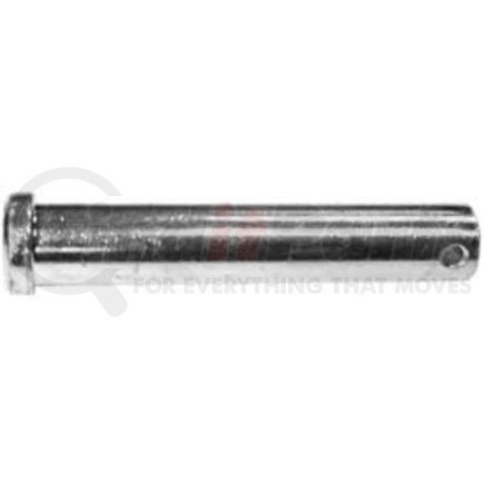 1302220 by BUYERS PRODUCTS - Rivet - 3/4 inches x 4 inches