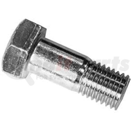 1302210 by BUYERS PRODUCTS - Bolt - 3/4 in. x 1-7/8 in., Zinc