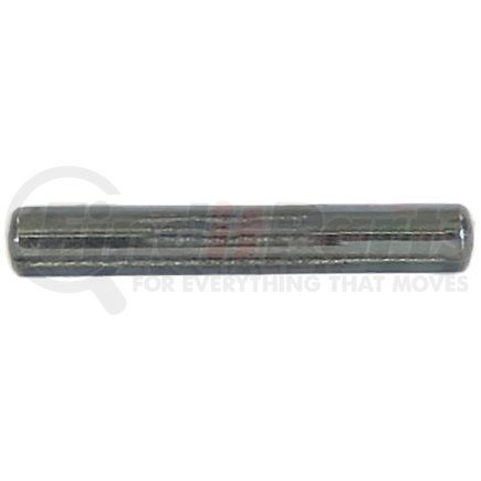 1302260 by BUYERS PRODUCTS - Snow Plow Hitch Pin - 3/16 in. x 1-1/4 in., Groove Pin