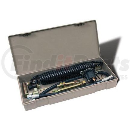 1302297 by BUYERS PRODUCTS - Snow Plow Emergency Repair Kit - with Hydraulic Hose