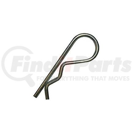 1302255 by BUYERS PRODUCTS - Cotter Pin - 5/32 in. x 3 in.