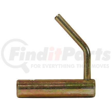 1303204 by BUYERS PRODUCTS - Snow Plow Hinge Pin - Stand Lock